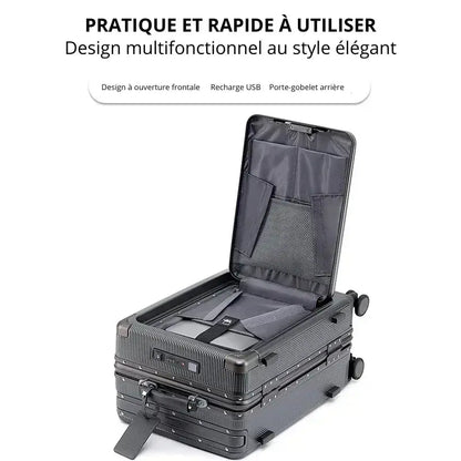Air France Valise de Cabine Lovaggo