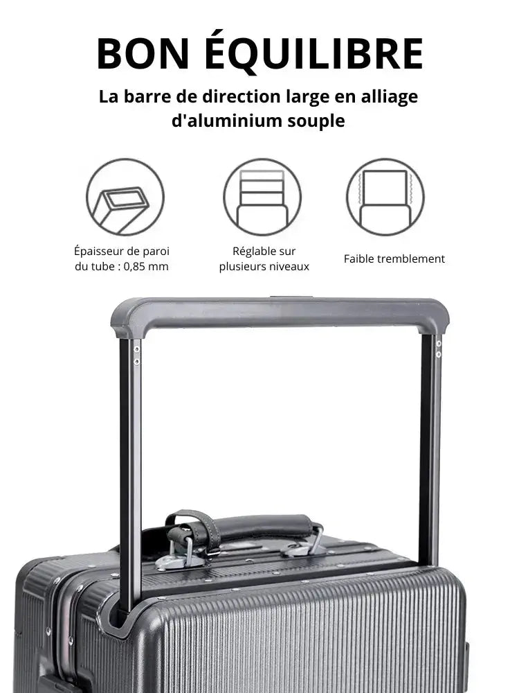 Air France Valise de Cabine Lovaggo