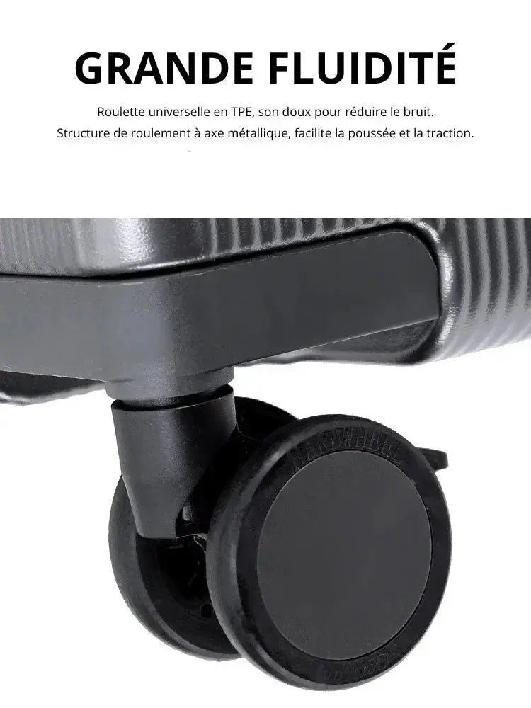 Air France Valise de Cabine Lovaggo