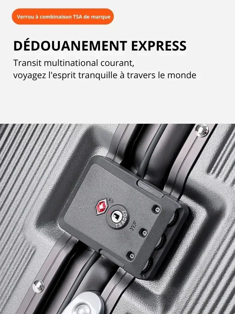 Air France Valise de Cabine Lovaggo