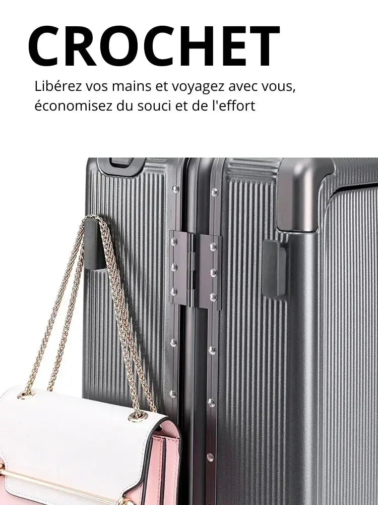 Air France Valise de Cabine Lovaggo