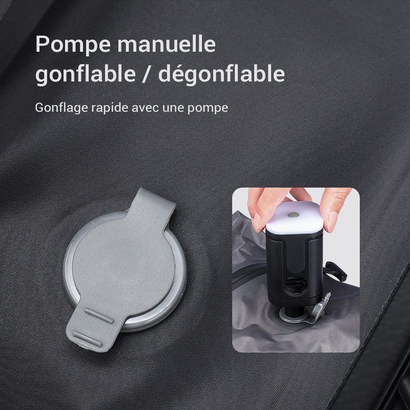 Sac à Compression Sous Vide Lovaggo