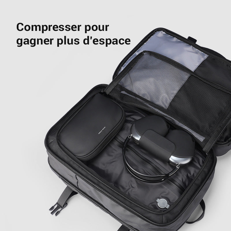 Sac à Compression Sous Vide Lovaggo