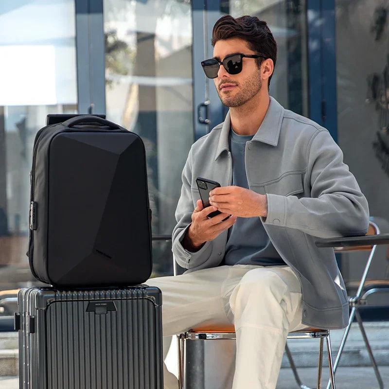 Sac a dos cabine - 44x30x17 Sac cabine