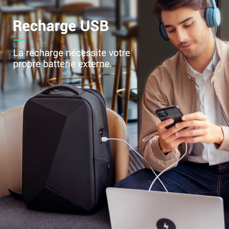 Sac a dos cabine - 44x30x17 Sac cabine