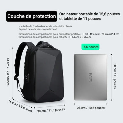 Sac a dos cabine - 44x30x17 Sac cabine