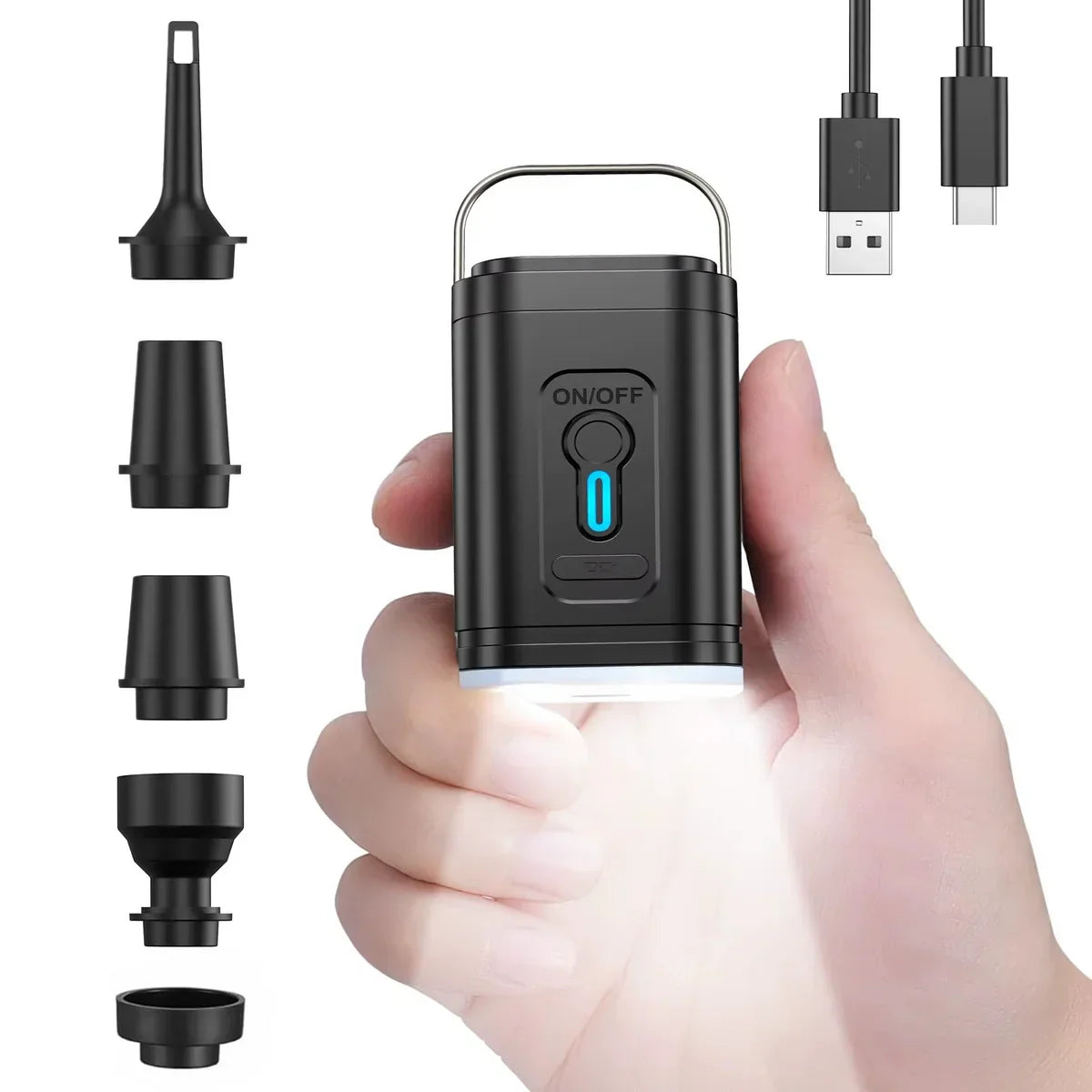 Sac à Dos Cabine à Compression Sous Vide - Extensible Lovaggo