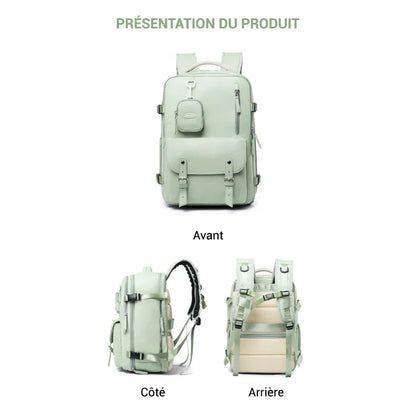 Sac à dos cabine Transavia Sac cabine