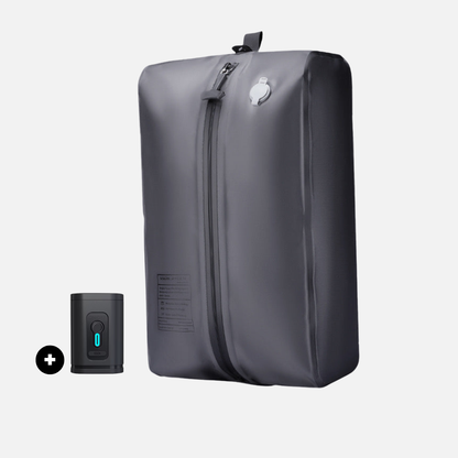 Sac Compression Voyage Étanche Lovaggo