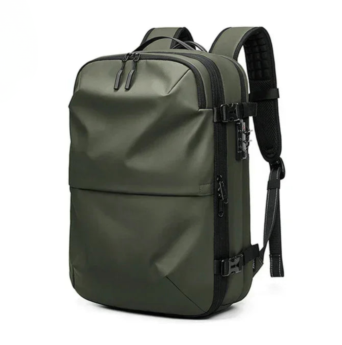 Sac à Dos Cabine à Compression Sous Vide Lovaggo