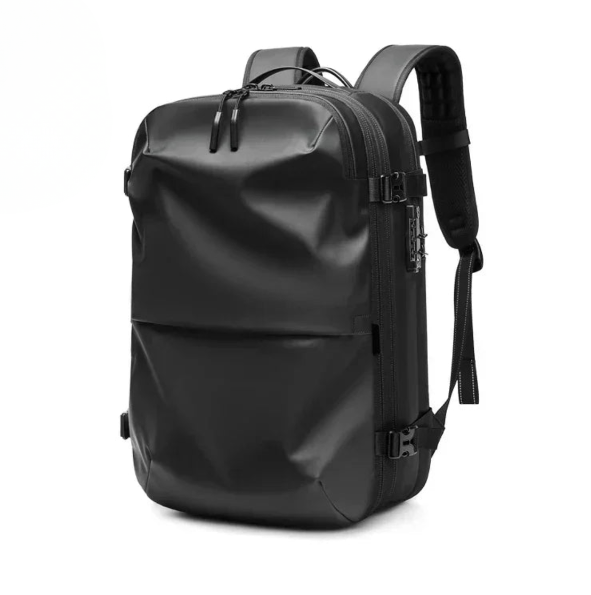 Sac à Dos Cabine à Compression Sous Vide Lovaggo