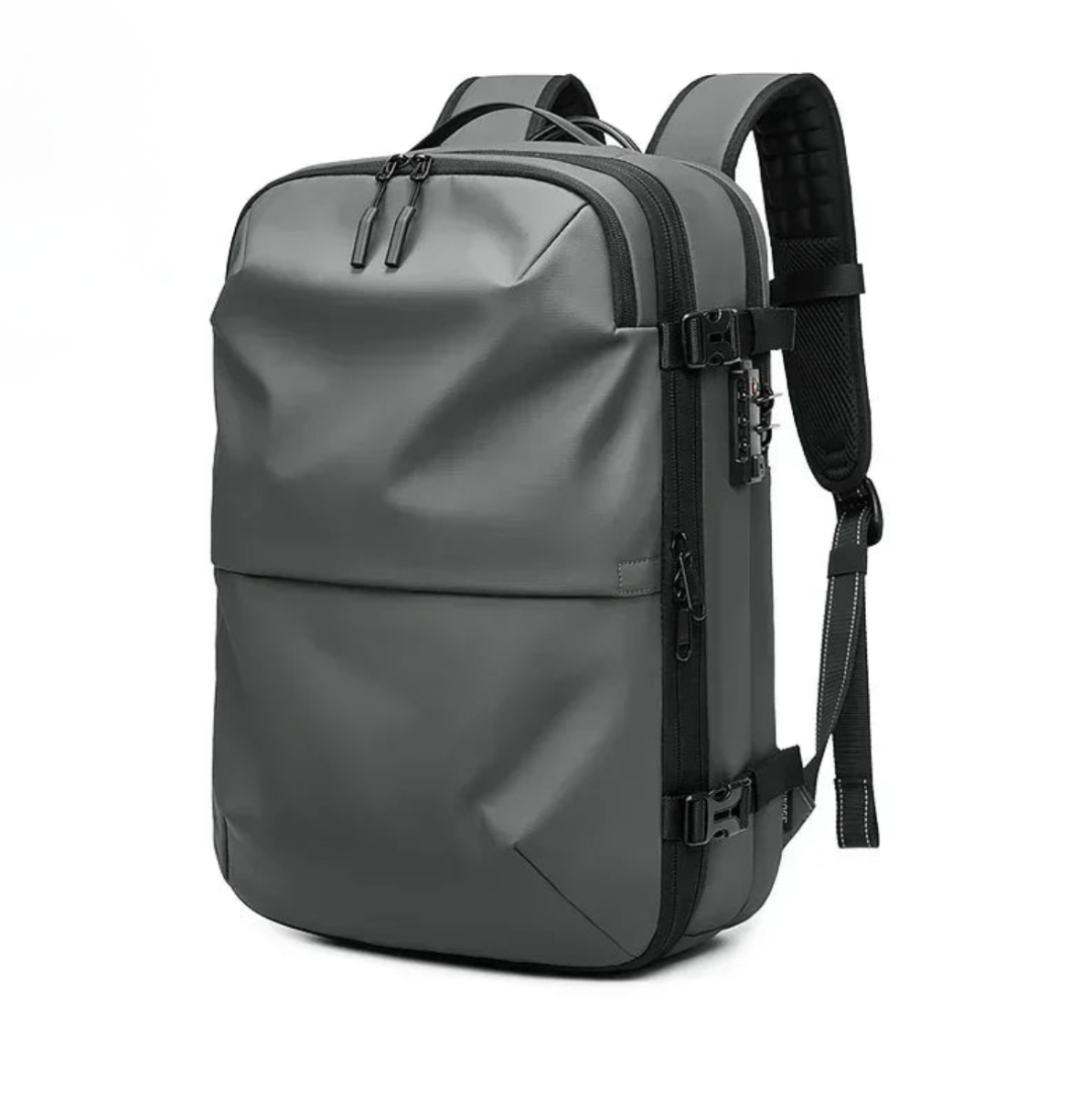 Sac à Dos Cabine à Compression Sous Vide Lovaggo