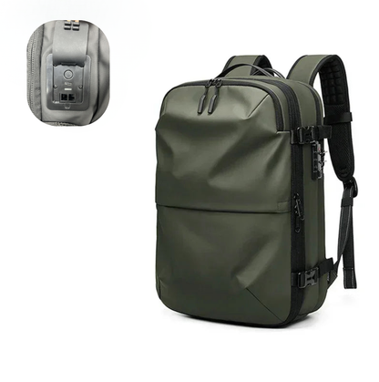 Sac à Dos Cabine à Compression Sous Vide Lovaggo