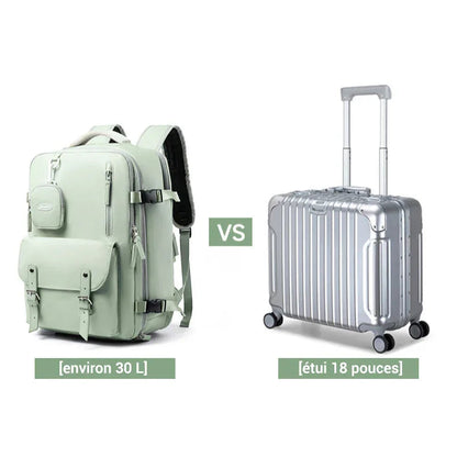 Sac à dos cabine Transavia Sac cabine