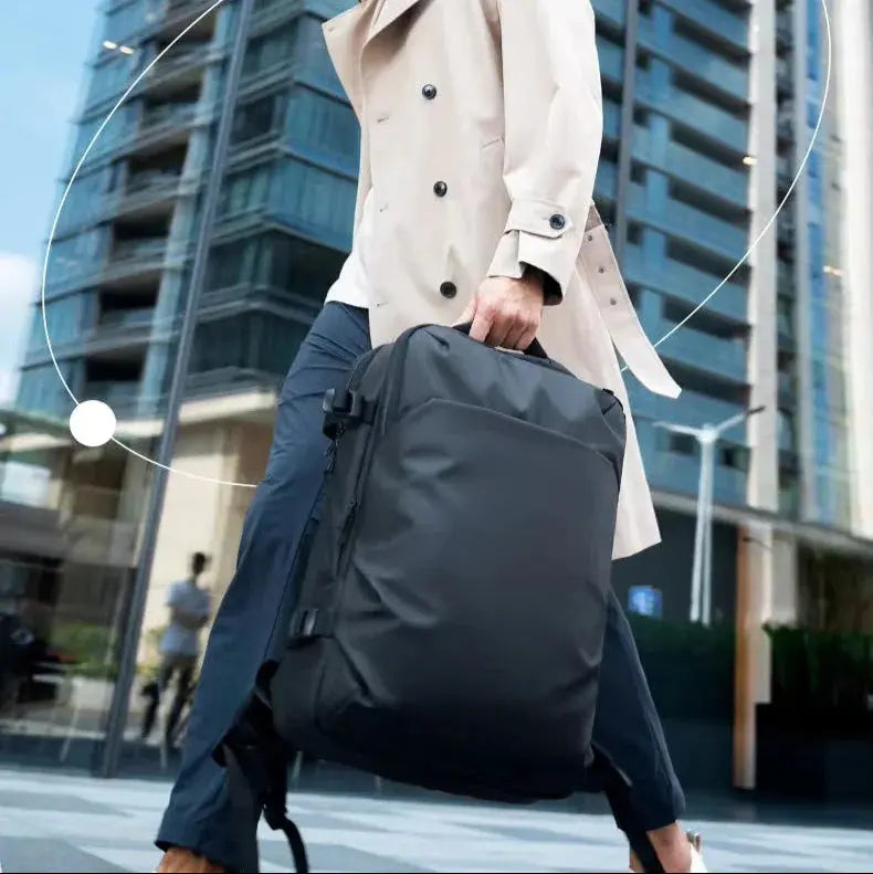 Sac à Dos Compatible Cabine Avion Lovaggo