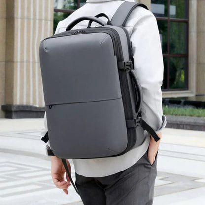 Sac à dos à compression sous vide - Format cabine Sac cabine