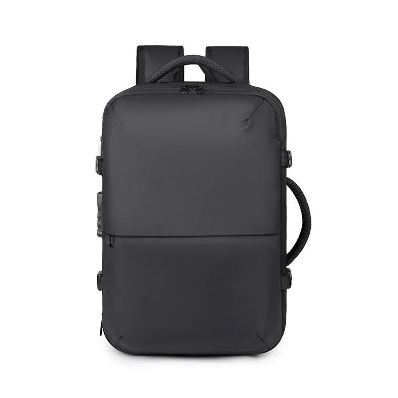 Sac à dos à compression sous vide - Format cabine Sac cabine