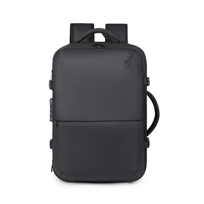 Sac à dos à compression sous vide - Format cabine Sac cabine