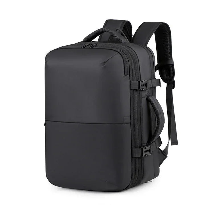 Sac à dos à compression sous vide - Format cabine Sac cabine