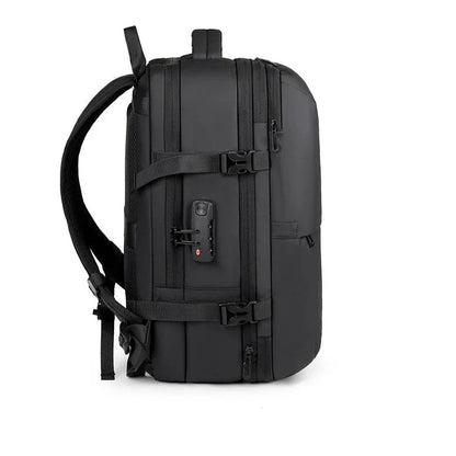 Sac à dos à compression sous vide - Format cabine Sac cabine