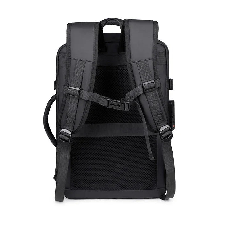 Sac à dos à compression sous vide - Format cabine Sac cabine