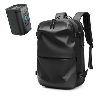 Sac à Dos Cabine à Compression Sous Vide - Extensible Lovaggo