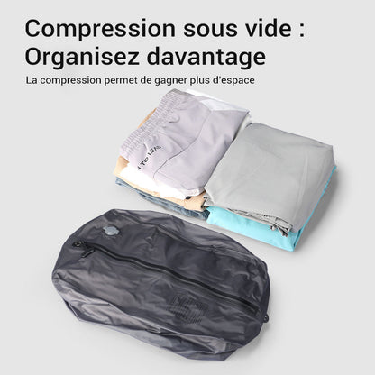 Sac à Compression Sous Vide Lovaggo