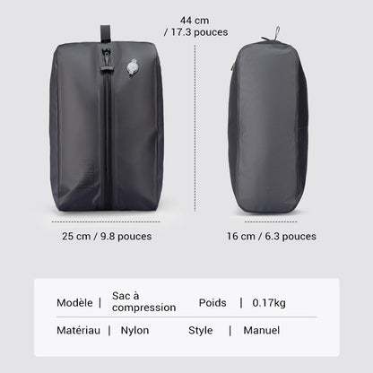 Sac à Compression Sous Vide Lovaggo