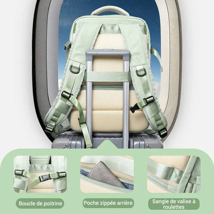 Sac à dos cabine Transavia Sac cabine