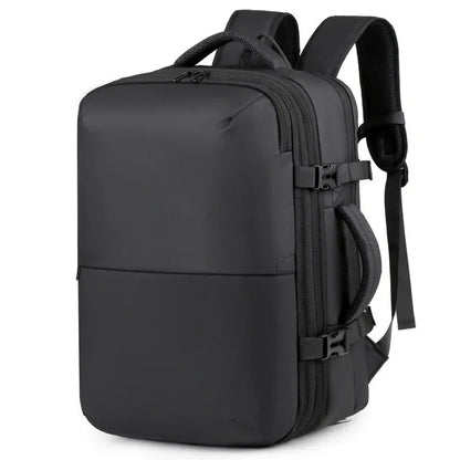 Sac à dos à compression sous vide - Format cabine Sac cabine