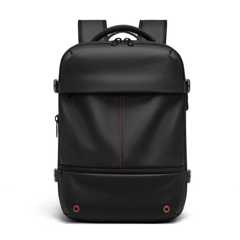 Sac à Dos Cabine à Compression Sous Vide - Extensible - 40L Lovaggo