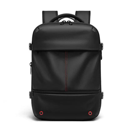 Sac à Dos Cabine à Compression Sous Vide - Extensible - 40L Lovaggo