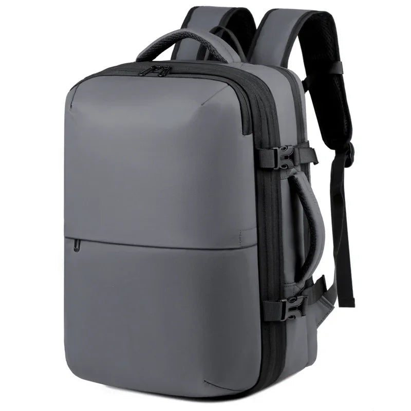 Sac à dos à compression sous vide - Format cabine Sac cabine