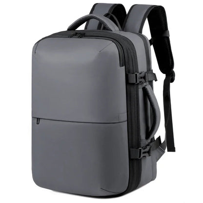 Sac à dos à compression sous vide - Format cabine Sac cabine