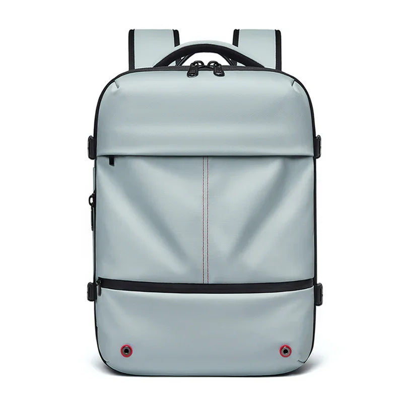 Sac à Dos Cabine à Compression Sous Vide - Extensible - 40L Lovaggo