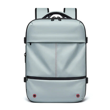 Sac à Dos Cabine à Compression Sous Vide - Extensible - 40L Lovaggo