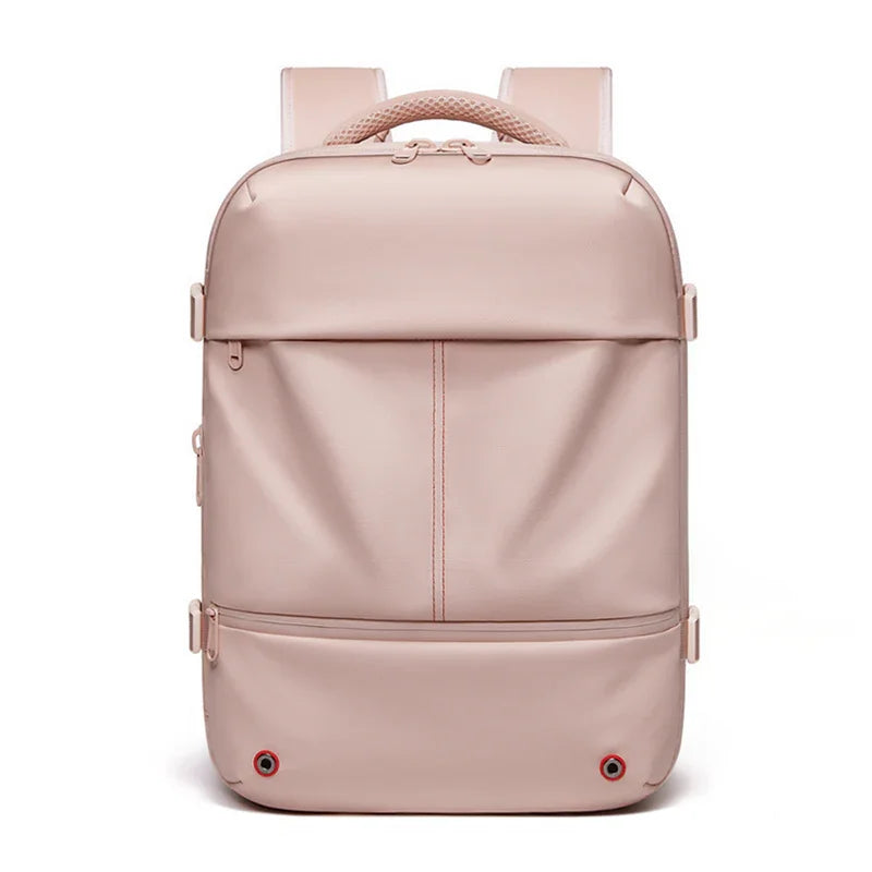 Sac à Dos Cabine à Compression Sous Vide - Extensible - 40L Lovaggo