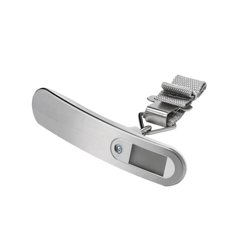 Pèse Bagage Electronique Le Globe-Trotteur