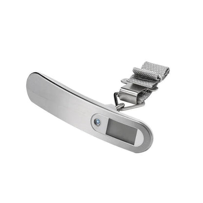 Pèse Bagage Electronique Le Globe-Trotteur