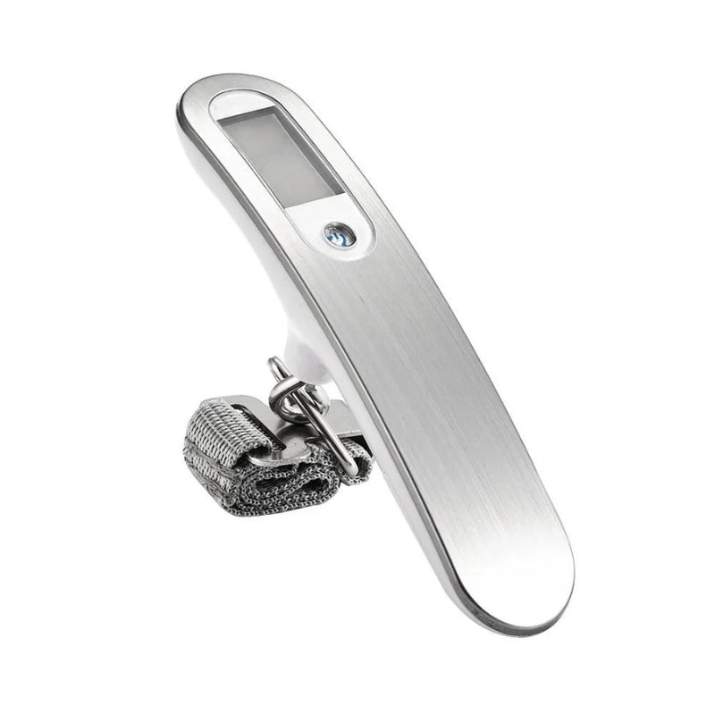 Pèse Bagage Electronique Le Globe-Trotteur