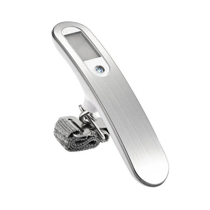 Pèse Bagage Electronique Le Globe-Trotteur