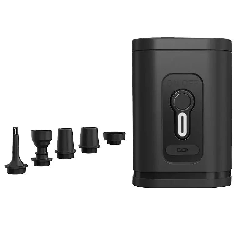 Pompe à Air Portable Lovaggo